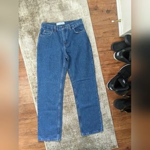 Vintage Penmans jeans